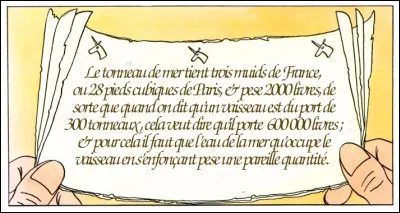 T comme... > De quoi parle-t-on dans la description ci-dessus ?