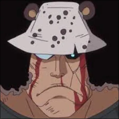 À quand remonte sa première apparition ?