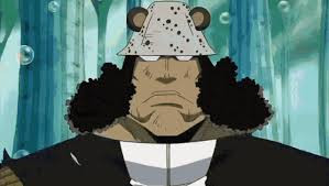 Quiz One piece
