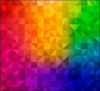 Ta couleur préférée est :