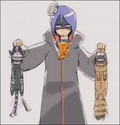 Quels sont tes animaux favoris parmi ceux-ci ?