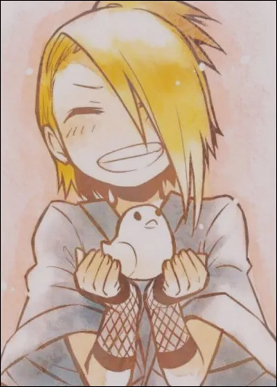 Quelle est ta meilleure qualit&eacute; ?