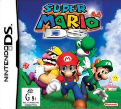 Quand Yoshi est-il disponible dans ce jeu ?