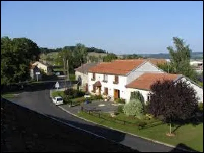 Nous sommes dans le Grand-Est, à Audeloncourt. Petit village de 87 habitants de l'arrondissement de Chaumont, traversé par la Meuse, il se situe dans le département ...