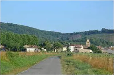 La Bastide-de-Bousignac est un village Ariégeois situé dans l'ex région ...