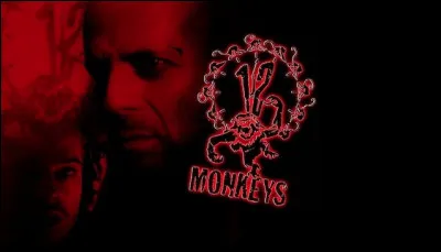 Quel metteur en scène a réalisé le film "L'Armée des douze singes" ?