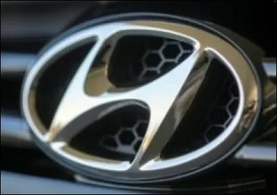 Quelle marque de voitures se cache derrière ce logo ?