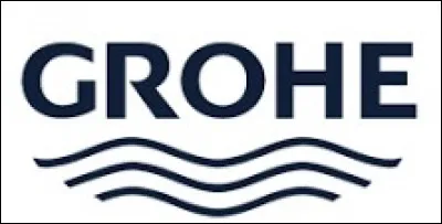 Dans quelle pièce de la maison risque-t-on de voir ce logo ?