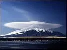 De quelle anne date la dernire ruption du mont Fuji, point culminant du Japon ?