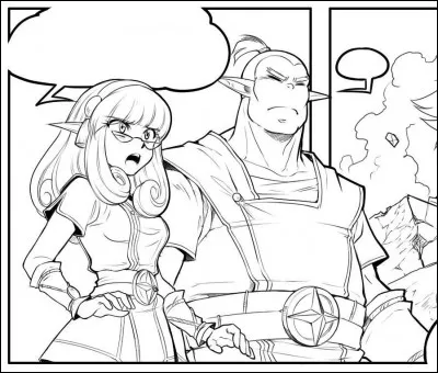 Qui sont les amis de Solaris ?