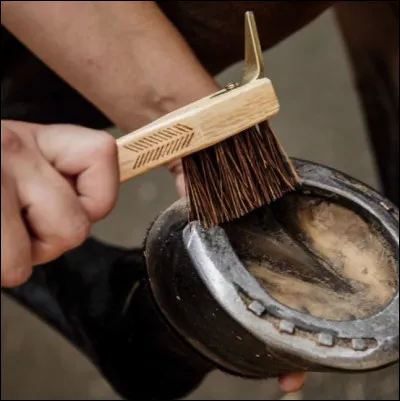 À quoi sert de curer les pieds ?