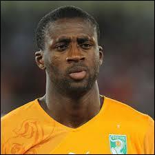 Dans quel club français ce joueur ivoirien a-t-il joué dans sa carrière ?
