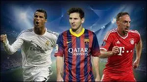 Finalement, parmi les 23 nomins, qui a gagn le Ballon d'or 2013 ?