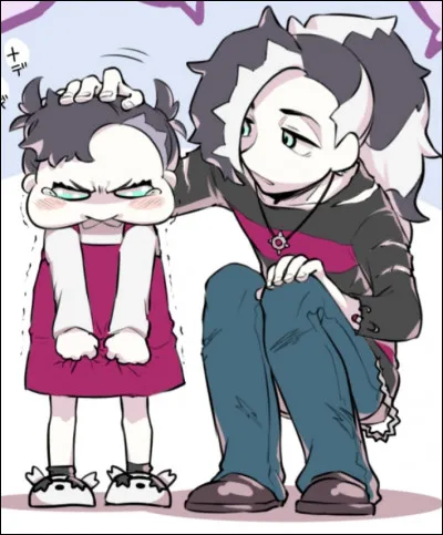 Ton plus gros défaut est :