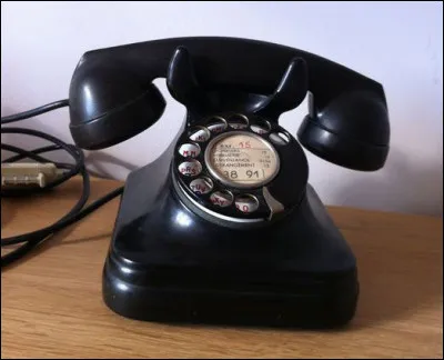 Et y a jamais person qui y r&eacute;pond !