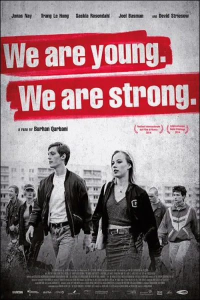 Souvenez-vous, il fut un temps o&ugrave; ... nous &eacute;tions jeunes, alors je ne dirai qu'une chose : Alright !