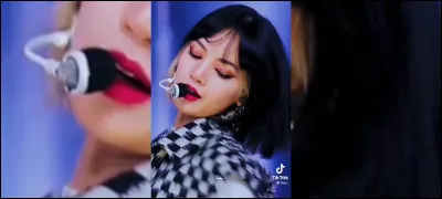 Pourquoi aimes-tu Blackpink ?