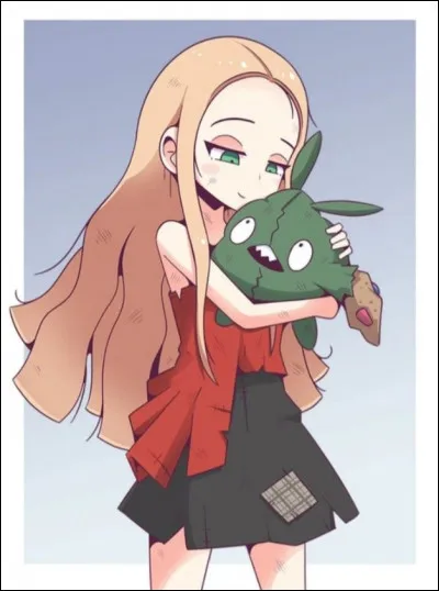 Comptes-tu avoir des enfants ?