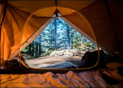 Où te sens-tu le plus à l'aise ?