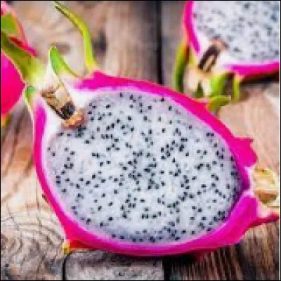Comment se nomme ce fruit ?