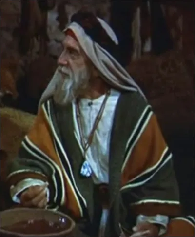 Dans le Coran ce personnage est le prophète des madianites. Qui est-il ?