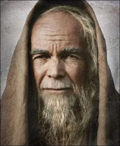 Patriarche, prophète, père commun des trois religions monothéistes. Qui est-il ?