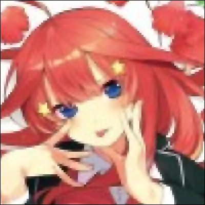 Comment s'appelle ce personnage ?