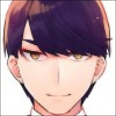 Comment s'appelle ce personnage ?