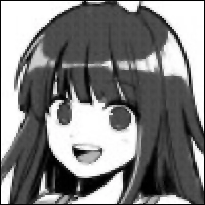 Comment s'appelle ce personnage ?