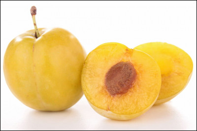 Quelle est cette petite prune jaune au parfum envoûtant, au goût sucré, un fruit abondant en Lorraine ?