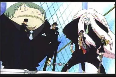 Qui est le dernier arriv dans la CP9 ?