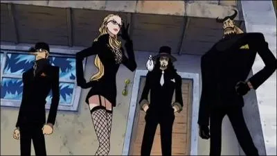 Qui est le plus faible de la CP9 ?