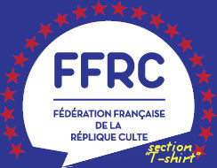 « Votez FFRC ! »