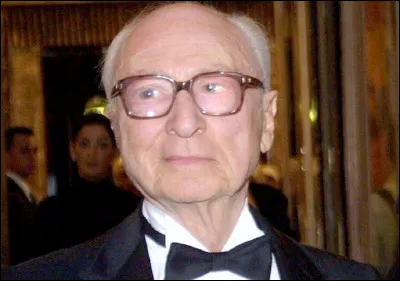 Qui est ce cinéaste, réalisateur du film ''La Folie des grandeurs'' dont Polnareff a fait la bande originale ?