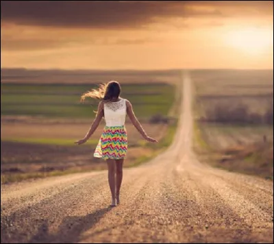 D'après le titre d'une de ses plus célèbre chanson où irons-nous tous ?