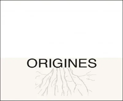 De quelle origine est-il du côté de son père ?