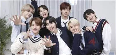 Qui est leur leader ?