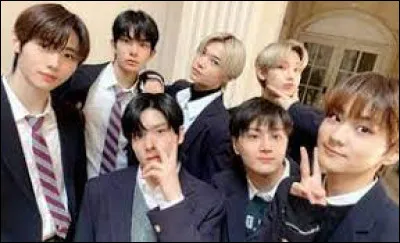 Qui est le maknae (le plus jeune) ?