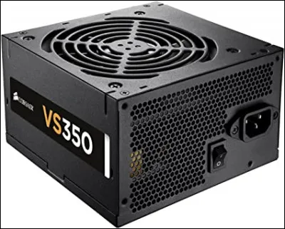 Pour l'installation et l'utilisation d'une RTX 3090 à 24G, il est recommandé une alimentation de :