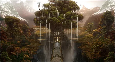 Complétez : 
"Álfabarn í krömum..."