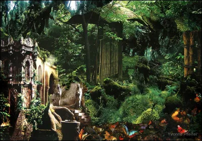 Complétez : 
"Skjól er Óðinn..."