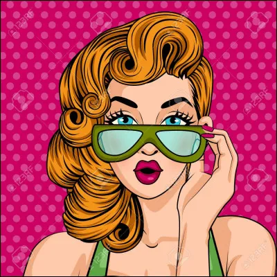 Votre très bonne vue baisse ! Vous voyez bien de loin, mais plus de près, vous avez 45 ans, tout simplement ! De quoi êtes vous atteint ?