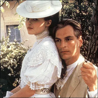 Quel est ce film sorti en 1986 ?