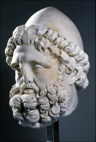 Quel dieu romain était Vulcain ?