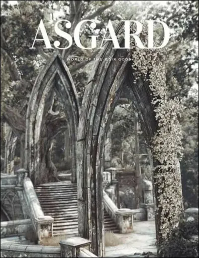 Complétez : 
"Veinandi hvæs og..."