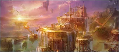 Complétez : 
"Gullsleginn svæfillinn..."