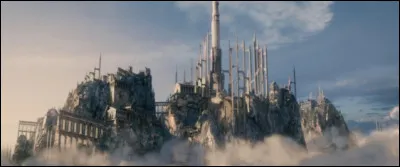 Complétez : 
"Við sjáumst aftur á..."