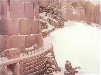 Complétez : 
"Yggdrasils skýla þér bolur og..."