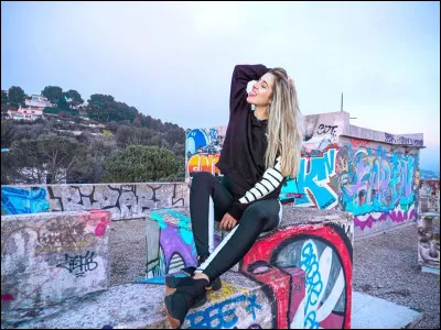 En quelle année est-elle née ?