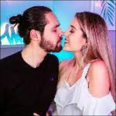 Comment s'appelle son copain ?